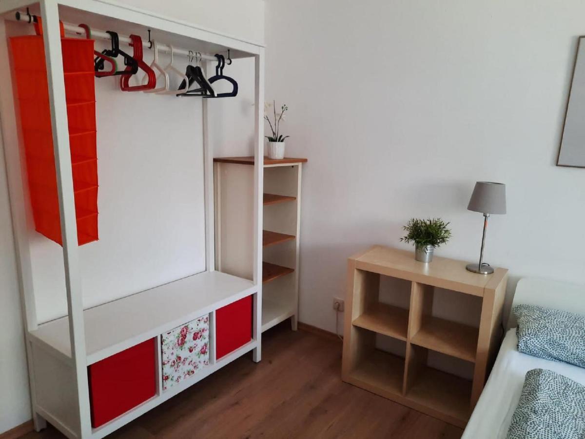 Ferienwohnungen Ute Am Geyersberg Фрайунг Екстериор снимка